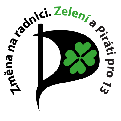 Kandidujeme znovu společně