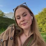 Fotografie osoby Kristyna.Marie.Pokorna