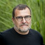 Fotografie osoby Josefroky